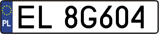 EL8G604