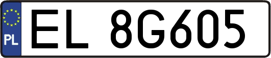 EL8G605
