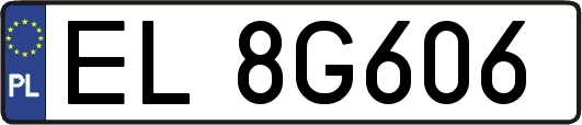 EL8G606