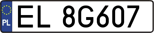EL8G607