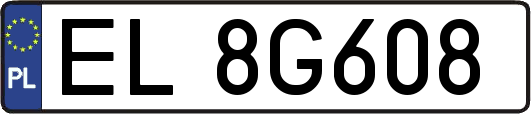 EL8G608