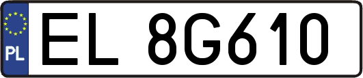 EL8G610