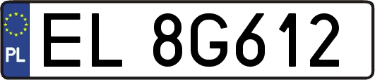 EL8G612