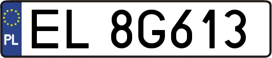 EL8G613