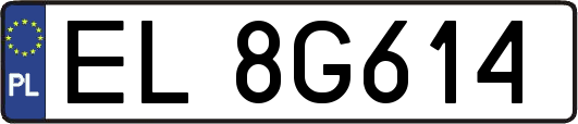 EL8G614