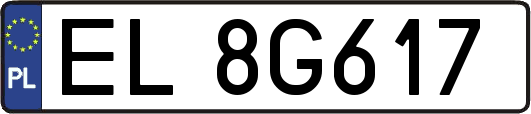 EL8G617