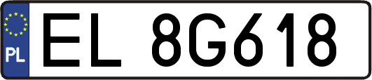 EL8G618