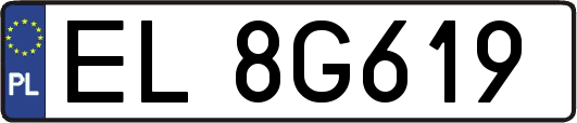 EL8G619