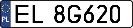 EL8G620