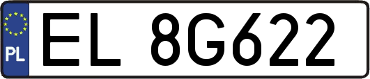EL8G622