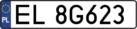 EL8G623