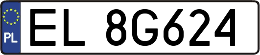 EL8G624