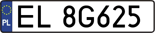 EL8G625