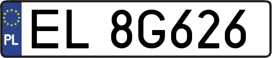 EL8G626