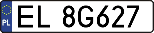 EL8G627