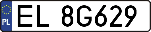 EL8G629