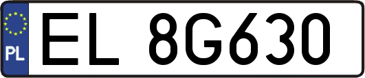 EL8G630