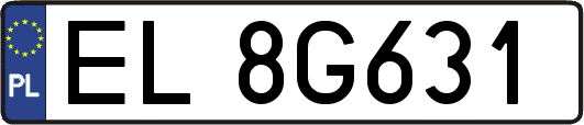 EL8G631