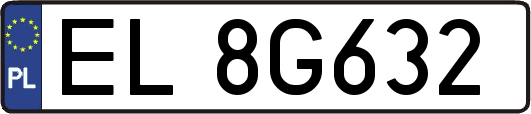 EL8G632