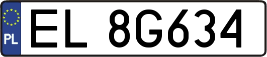 EL8G634
