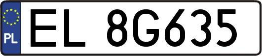 EL8G635
