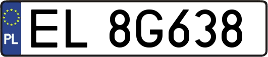 EL8G638