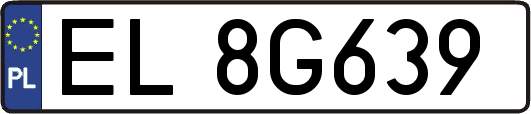 EL8G639