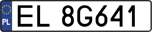 EL8G641