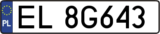 EL8G643