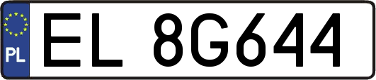 EL8G644