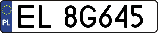EL8G645