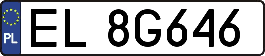 EL8G646