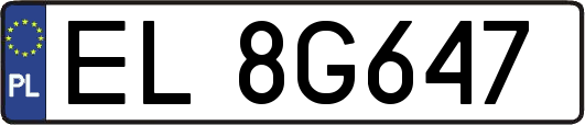 EL8G647