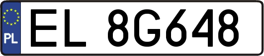 EL8G648