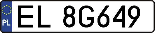 EL8G649