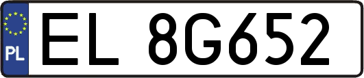 EL8G652