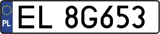 EL8G653