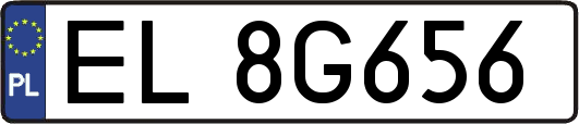 EL8G656
