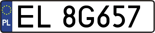 EL8G657