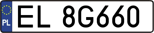 EL8G660