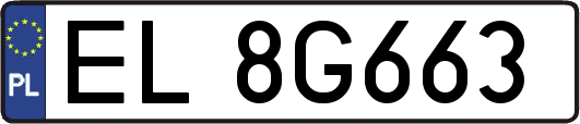 EL8G663