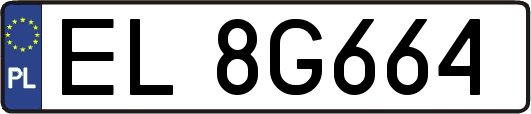 EL8G664