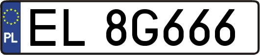 EL8G666