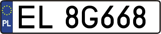 EL8G668