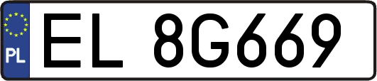 EL8G669