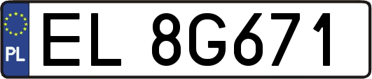 EL8G671