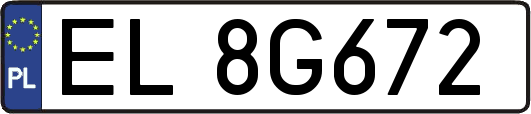 EL8G672