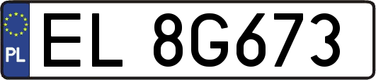 EL8G673