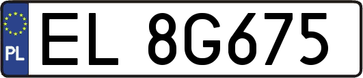 EL8G675