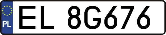 EL8G676